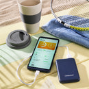 Intenso varavirtalähde XS5000 Powerbank (5 värivaihtoehtoa)