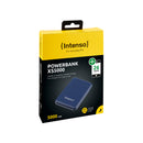 Intenso varavirtalähde XS5000 Powerbank (5 värivaihtoehtoa)