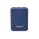 Intenso varavirtalähde XS5000 Powerbank (5 värivaihtoehtoa)