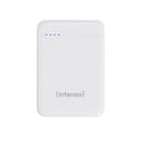 Intenso varavirtalähde XS5000 Powerbank (5 värivaihtoehtoa)