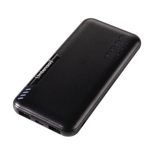 Intenso varavirtalähde P10000 Powerbank 10000mAh