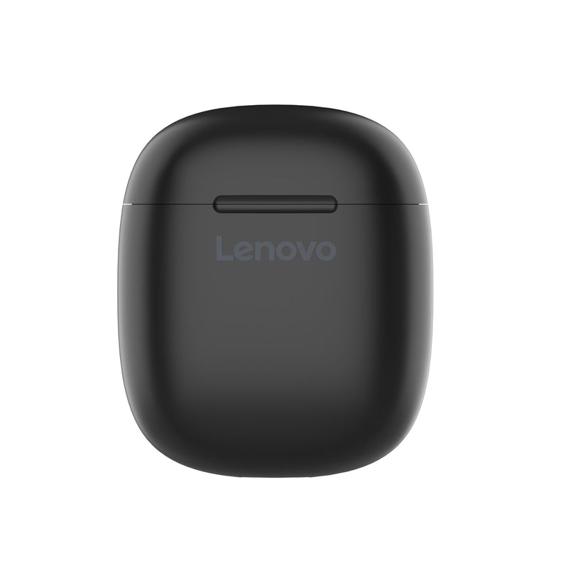 Lenovo HT30 True Wireless -nappikuulokkeet musta