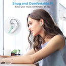 Lenovo HT30 True Wireless -nappikuulokkeet vihreä