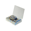 Maxell AAA-paristopakkaus 24 kpl