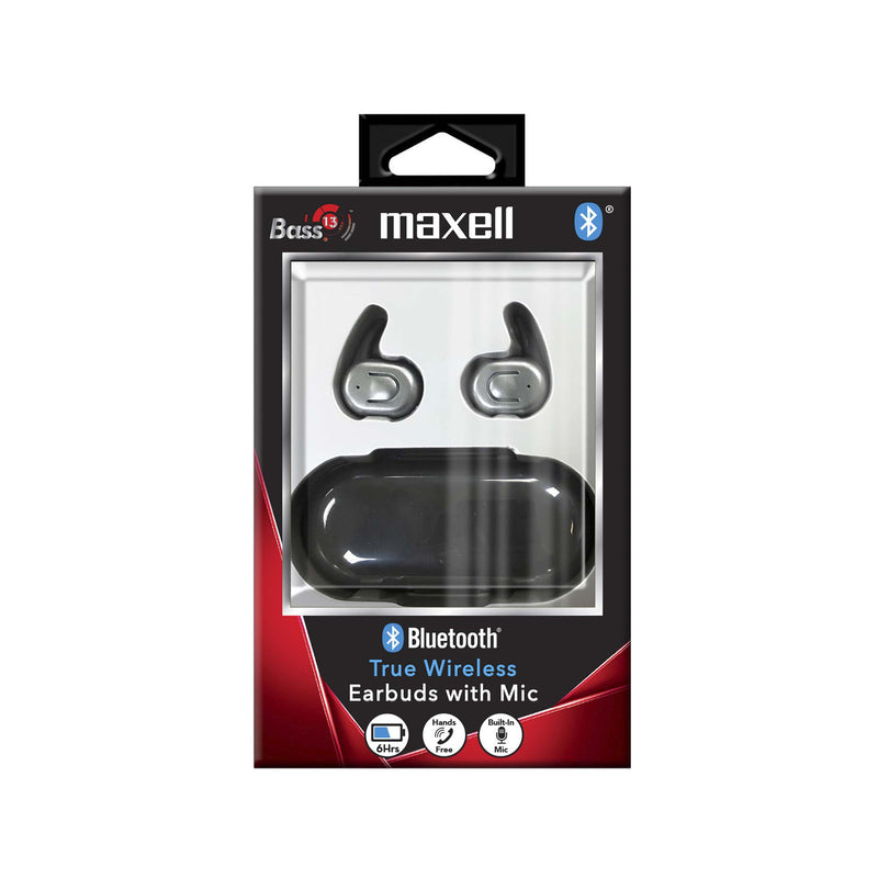 Maxell-Bass13-True-Wireless