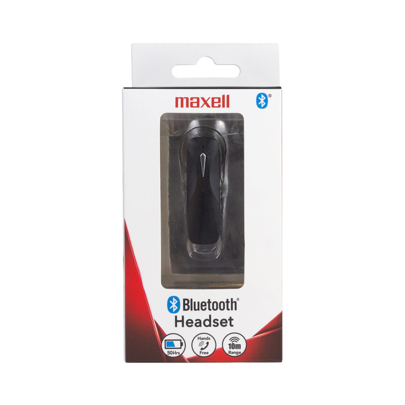 Maxell Bluetooth handsfree-laite headset