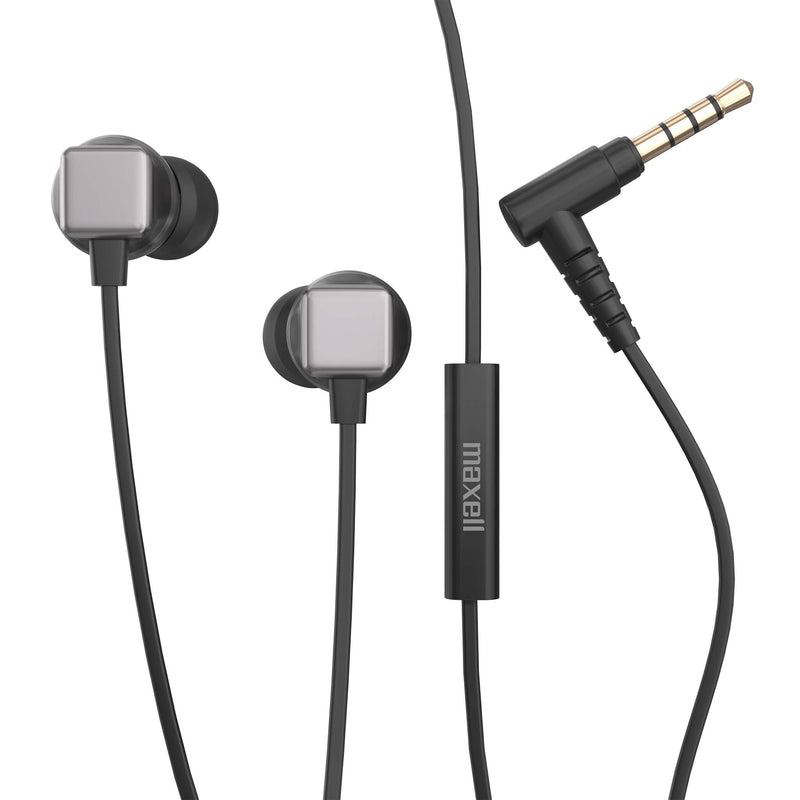 Maxell Metallix langalliset kuulokkeet (3 värivaihtoehtoa)
