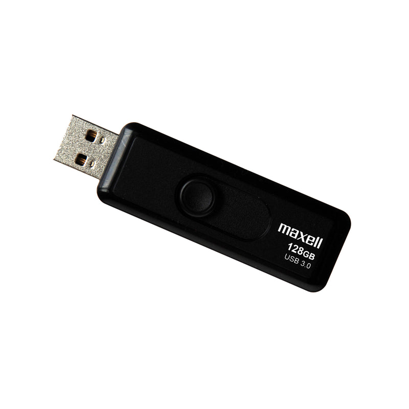 Maxell USB-muistitikku 128GB VENTURE