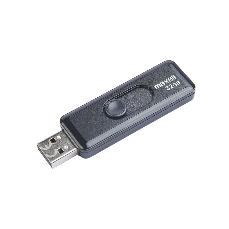 Maxell USB-muistitikku 32GB VENTURE