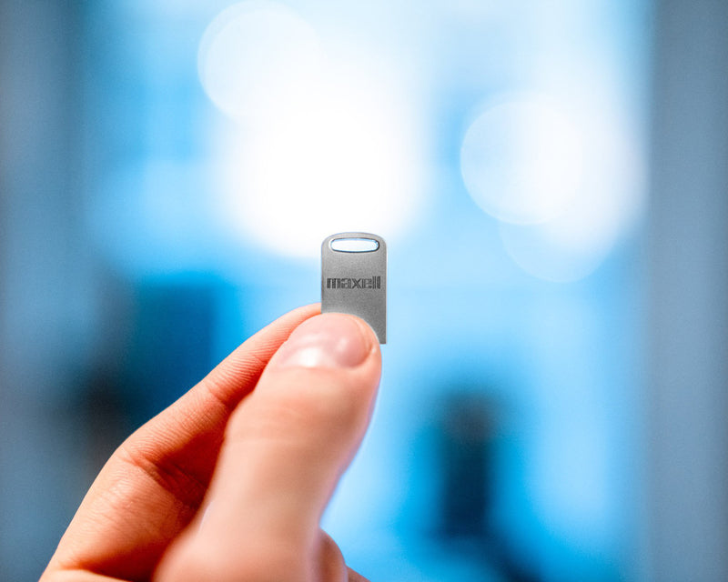 Maxell USB-muistitikku 32GB COMPACT