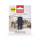 Maxell USB-muistitikku 64GB VENTURE