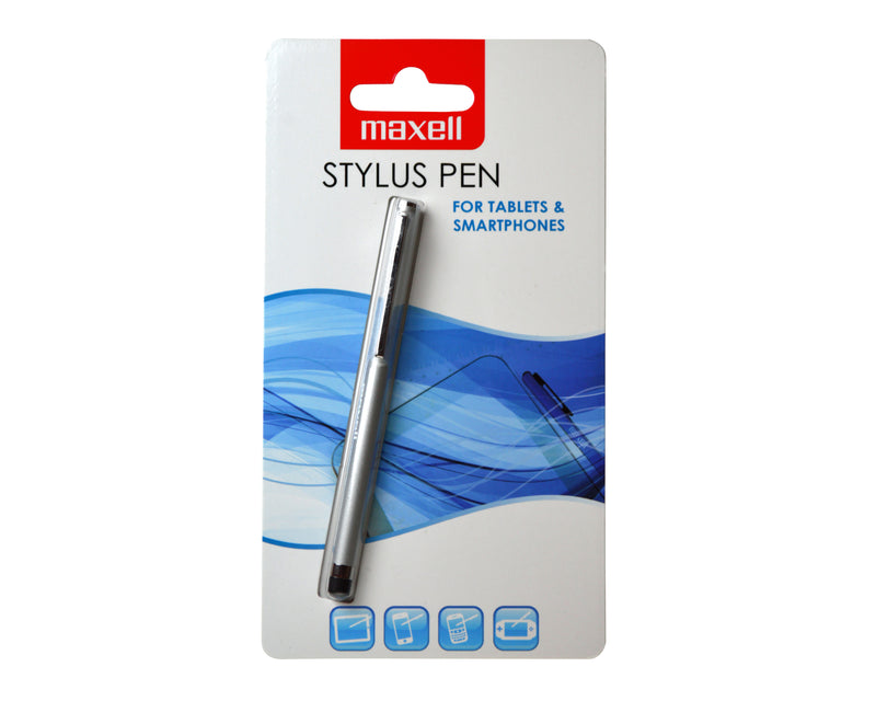 Maxell Stylus Pen -kosketusnäyttökynät (6 värivaihtoehtoa)