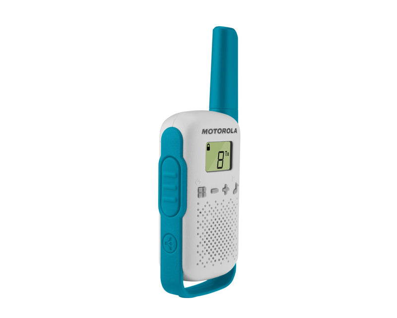 Motorola TALKABOUT T42 -radiopuhelinsetti (3 kpl)