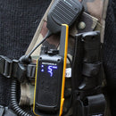 Motorola TALKABOUT T82 Extreme -radiopuhelinsetti RSM-mikrofoneilla (2 kpl)