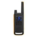 Motorola TALKABOUT T82 Extreme -radiopuhelinsetti RSM-mikrofoneilla (2 kpl)