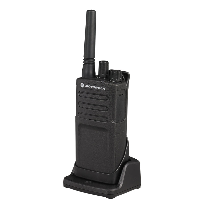 Motorola XT420 -radiopuhelin