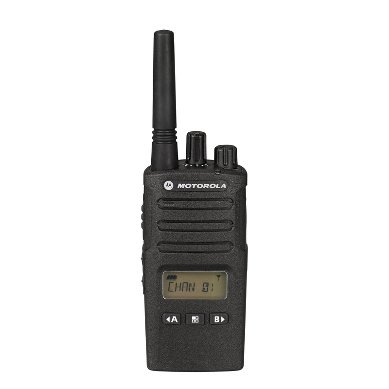 Motorola XT460 -radiopuhelin