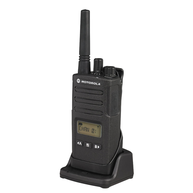 Motorola XT460 -radiopuhelin