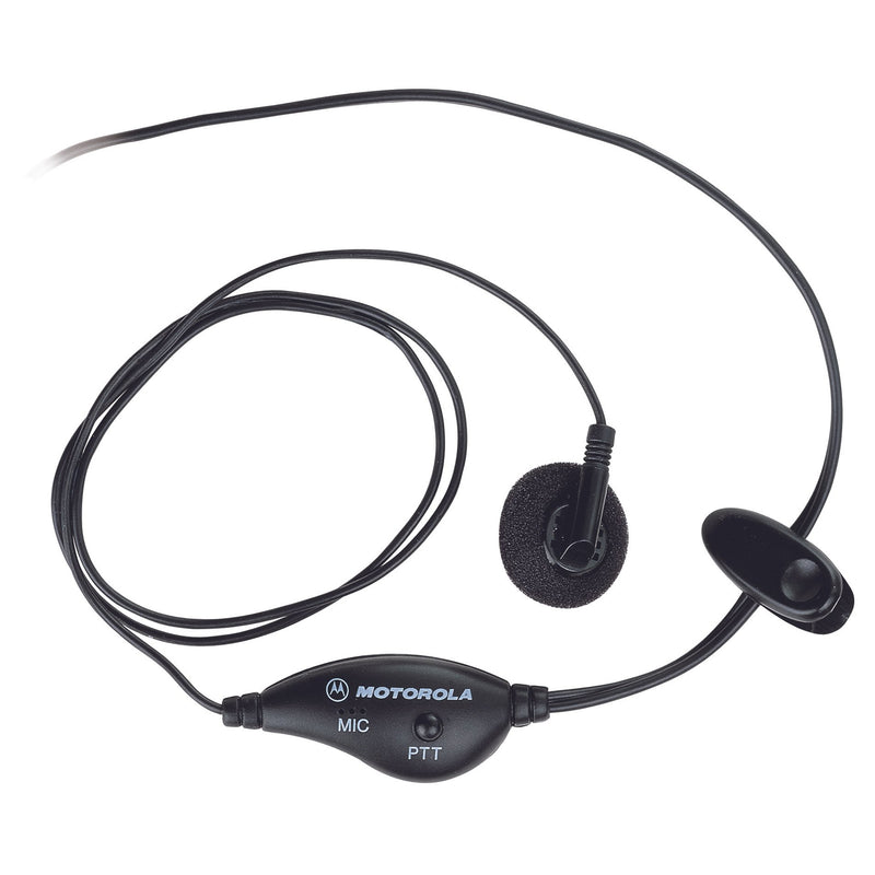 Motorola radiopuhelimen handsfree-kuuloke