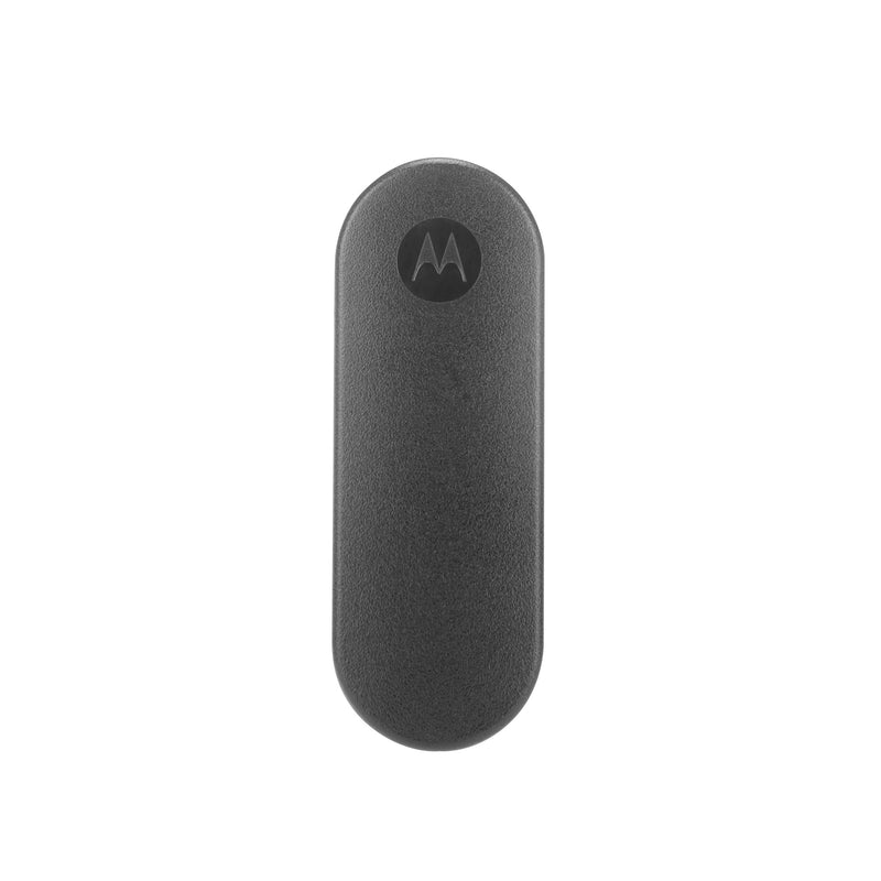 Motorola radiopuhelimen vaihtoklipsi