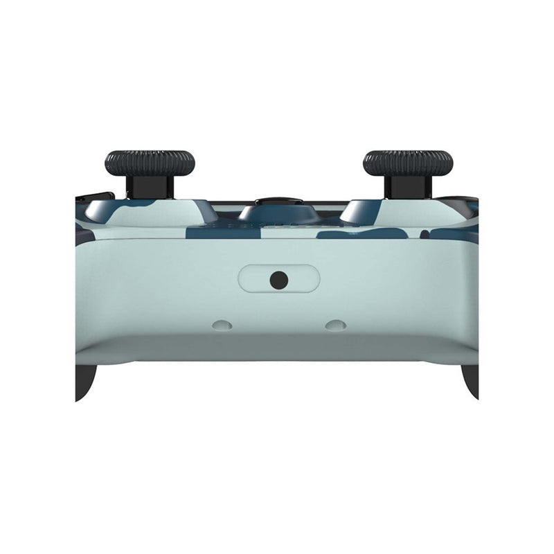 PlayStation-4-ohjain-Urban-Blue-Camo-langaton-2