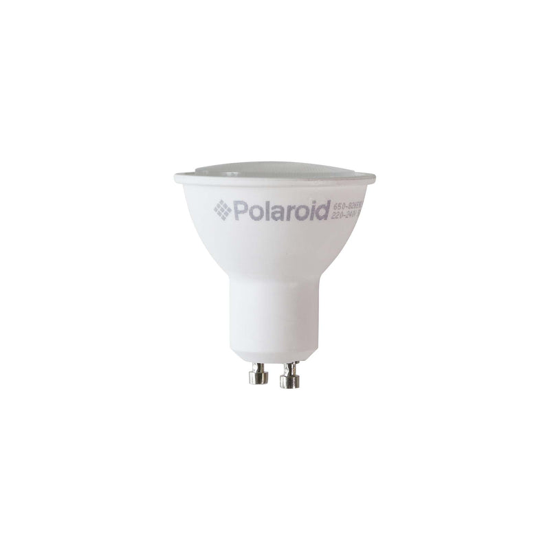 Polaroid-GU10-5W-Led-1