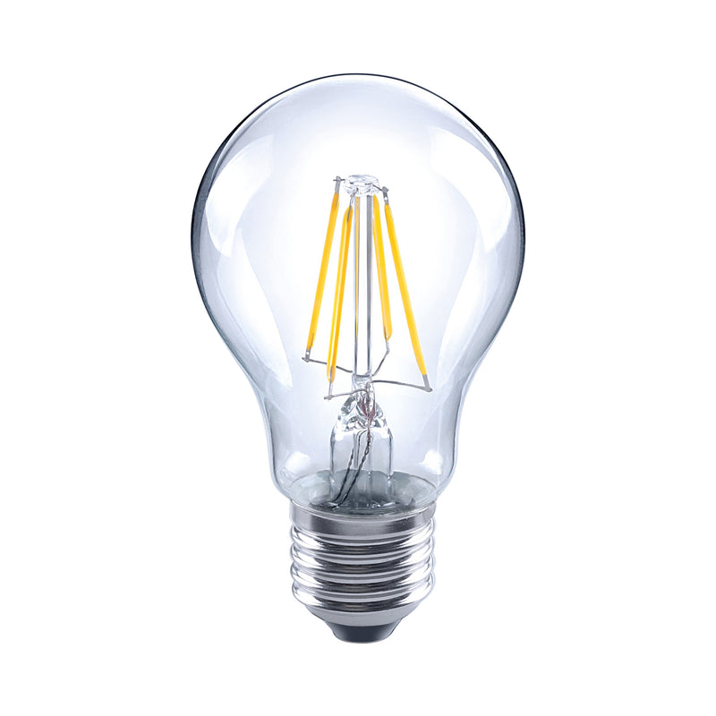 Polaroid LED-filamenttilamppu 4W E27 470 lumen (4 kpl säästöpakkaus)