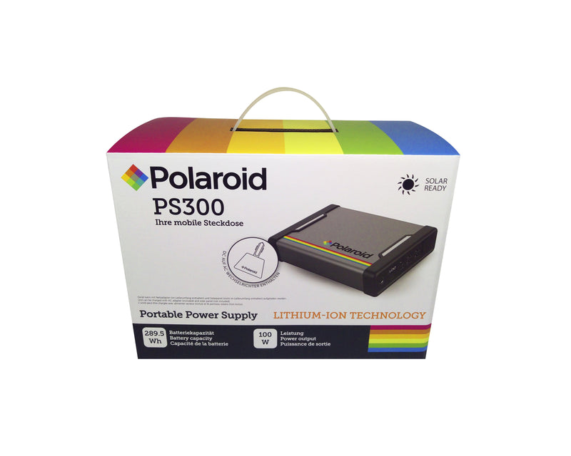 Polaroid-PS300-latausasema-2