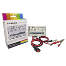 Polaroid PWM-lataussäädin