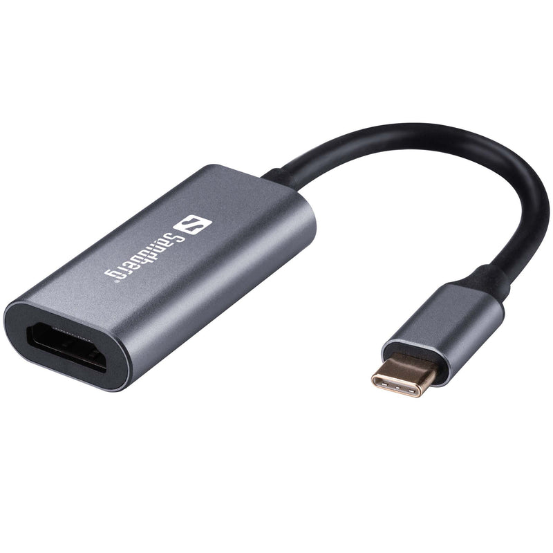 Sandberg-HDMI-USB-C-adapteri-4K