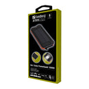 Sandberg varavirtalähde aurinkopaneelilla 10000mAh Solar Powerbank