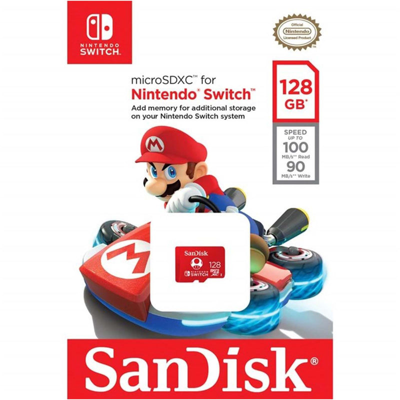 Sandisk-MicroSDXC-128gb-Nintendo-Switchille-1
