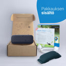 Tractive GPS-paikannin kissalle (yönsininen)