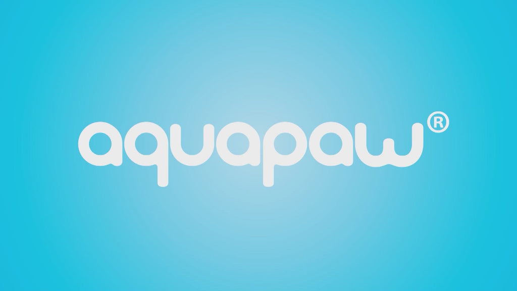 Aquapaw Slow Treater