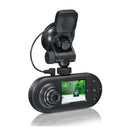 Motorola MDC500 -kojelautakamera (Full HD)